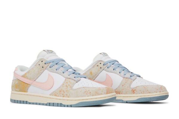Nike Dunk Low Oxidized DV6486-100 - Nicesk photo 8