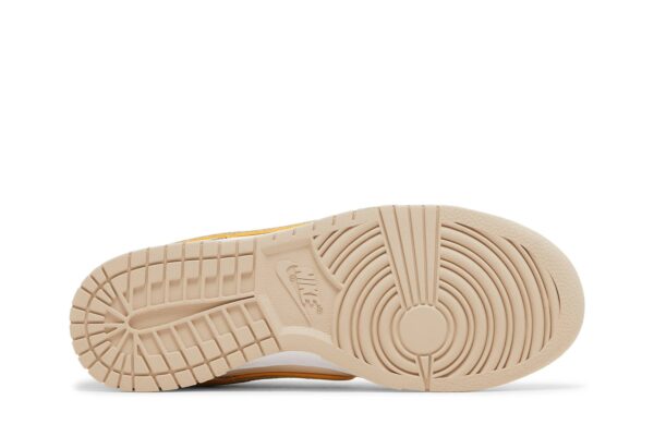 Nike Dunk Low Pale Ivory Oil Green (Women's) FQ6869-131 - Nicesk photo 4