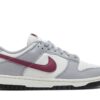 Nike Dunk Low Pale Ivory Rosewood (Women's) DD1503-122 - Nicesk photo 1