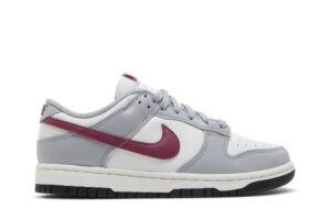 Nike Dunk Low Pale Ivory Rosewood (Women's) DD1503-122 - Nicesk photo 1