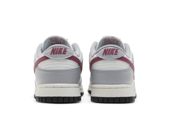 Nike Dunk Low Pale Ivory Rosewood (Women's) DD1503-122 - Nicesk photo 6