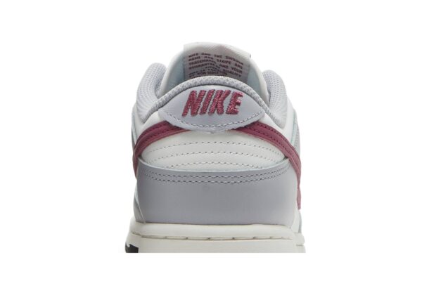 Nike Dunk Low Pale Ivory Rosewood (Women's) DD1503-122 - Nicesk photo 7