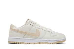 Nike Dunk Low Phantom Sanddrift DV0831-003 - Nicesk photo 1