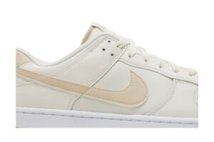 Nike Dunk Low Phantom Sanddrift DV0831-003 - Nicesk photo 2