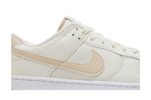 Nike Dunk Low Phantom Sanddrift DV0831-003 - Nicesk photo 2