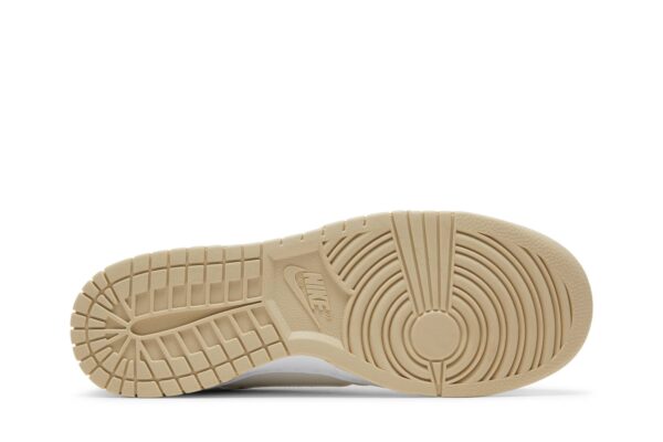Nike Dunk Low Phantom Sanddrift DV0831-003 - Nicesk photo 4