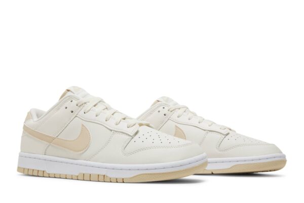 Nike Dunk Low Phantom Sanddrift DV0831-003 - Nicesk photo 8