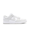 Nike Dunk Low Photon Dust (Women's) DD1503-103 - Nicesk photo 1