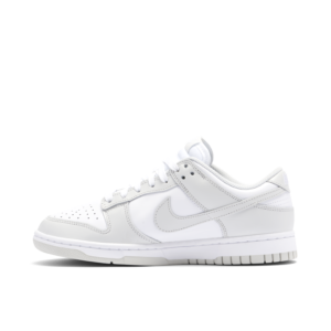 Nike Dunk Low Photon Dust (Women's) DD1503-103 - Nicesk photo 2