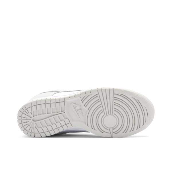Nike Dunk Low Photon Dust (Women's) DD1503-103 - Nicesk photo 3
