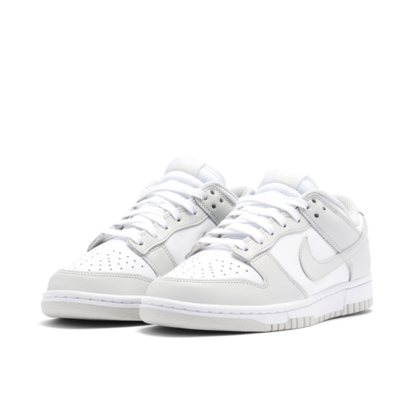 Nike Dunk Low Photon Dust (Women's) DD1503-103 - Nicesk photo 4