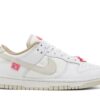Nike Dunk Low Pink Bling (Women's) DX6060-121 - Nicesk photo 1