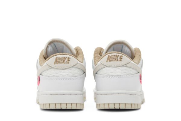 Nike Dunk Low Pink Bling (Women's) DX6060-121 - Nicesk photo 6