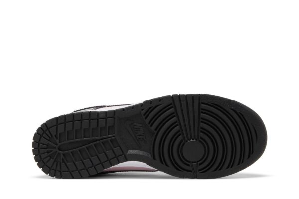 Nike Dunk Low Pink Foam Black (Women's) DJ9955-600 - Nicesk photo 4