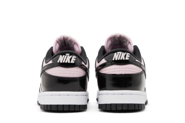 Nike Dunk Low Pink Foam Black (Women's) DJ9955-600 - Nicesk photo 6