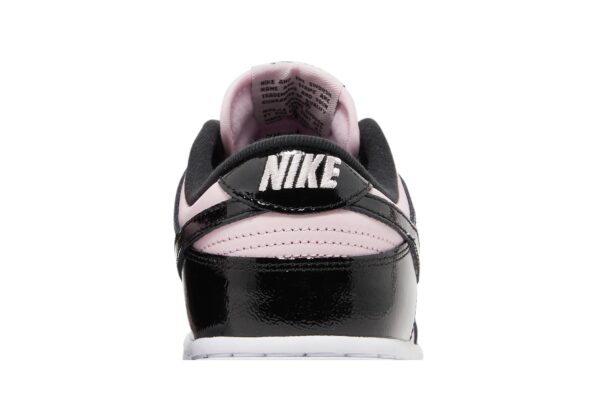 Nike Dunk Low Pink Foam Black (Women's) DJ9955-600 - Nicesk photo 7