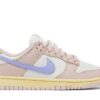 Nike Dunk Low Pink Oxford (Women's) DD1503-601 - Nicesk photo 1