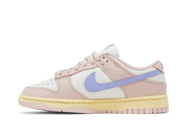 Nike Dunk Low Pink Oxford (Women's) DD1503-601 - Nicesk photo 3