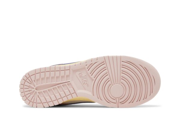 Nike Dunk Low Pink Oxford (Women's) DD1503-601 - Nicesk photo 4