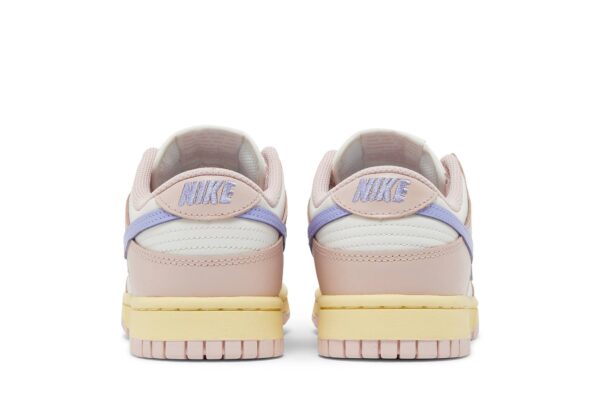 Nike Dunk Low Pink Oxford (Women's) DD1503-601 - Nicesk photo 6