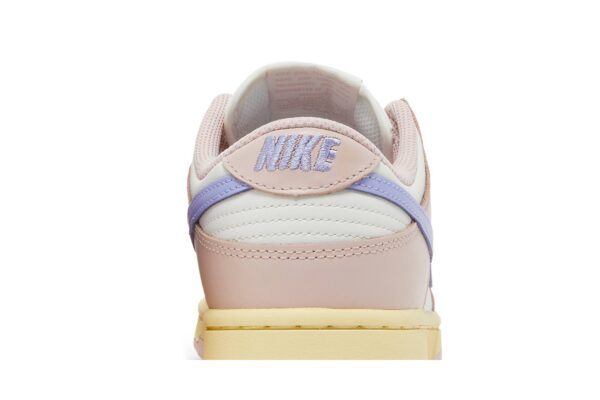 Nike Dunk Low Pink Oxford (Women's) DD1503-601 - Nicesk photo 7