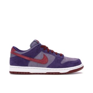 Nike Dunk Low Plum (2020/2024) CU1726-500 - Nicesk photo 1