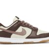 Nike Dunk Low Plum Eclipse (Women's) FJ4734-100 - Nicesk photo 1