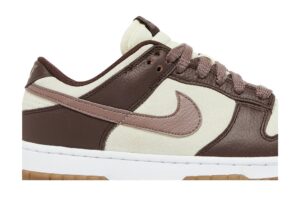 Nike Dunk Low Plum Eclipse (Women's) FJ4734-100 - Nicesk photo 2