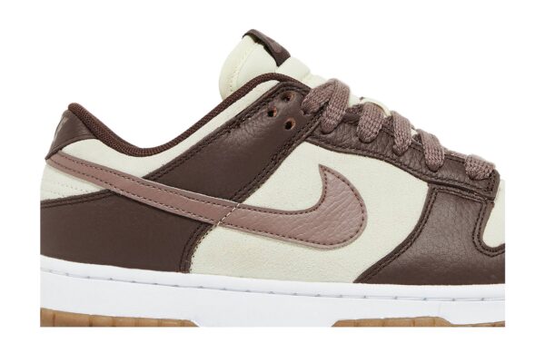Nike Dunk Low Plum Eclipse (Women's) FJ4734-100 - Nicesk photo 2