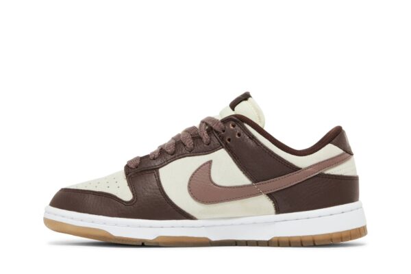 Nike Dunk Low Plum Eclipse (Women's) FJ4734-100 - Nicesk photo 3