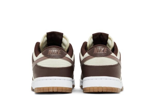 Nike Dunk Low Plum Eclipse (Women's) FJ4734-100 - Nicesk photo 6
