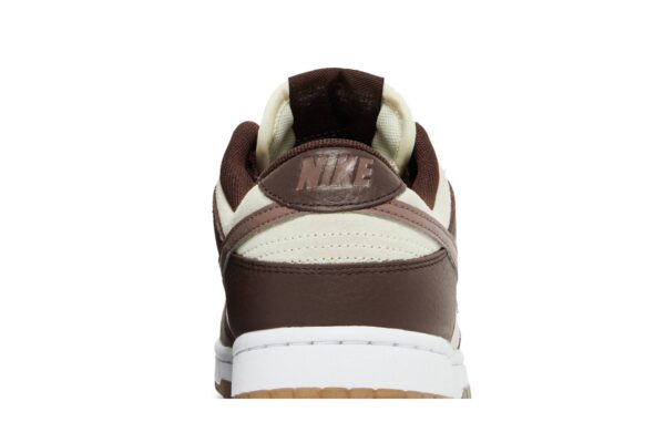 Nike Dunk Low Plum Eclipse (Women's) FJ4734-100 - Nicesk photo 7