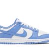 Nike Dunk Low Polar Blue DV0833-400 - Nicesk photo 1
