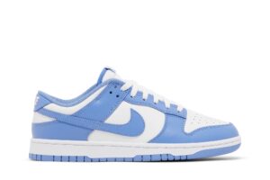 Nike Dunk Low Polar Blue DV0833-400 - Nicesk photo 1