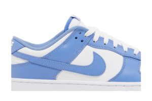 Nike Dunk Low Polar Blue DV0833-400 - Nicesk photo 2