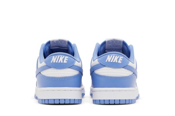 Nike Dunk Low Polar Blue DV0833-400 - Nicesk photo 6