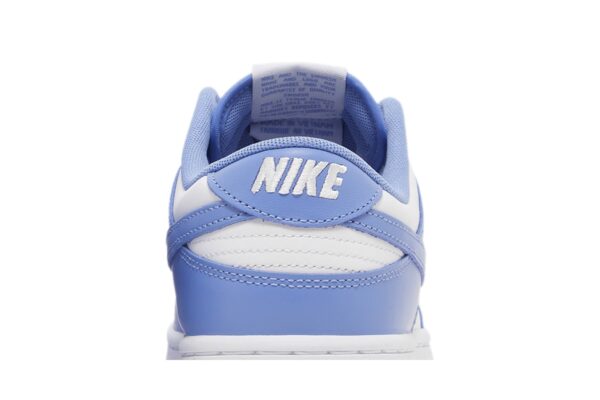 Nike Dunk Low Polar Blue DV0833-400 - Nicesk photo 7