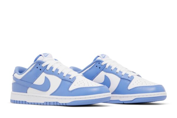Nike Dunk Low Polar Blue DV0833-400 - Nicesk photo 8