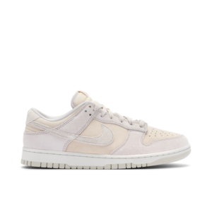 Nike Dunk Low Premium Vast Grey DD8338-001 - Nicesk photo 1