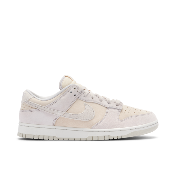 Nike Dunk Low Premium Vast Grey DD8338-001 - Nicesk photo 1