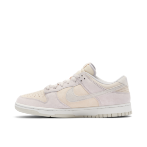 Nike Dunk Low Premium Vast Grey DD8338-001 - Nicesk photo 2