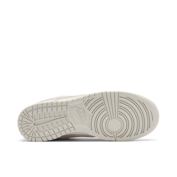 Nike Dunk Low Premium Vast Grey DD8338-001 - Nicesk photo 3