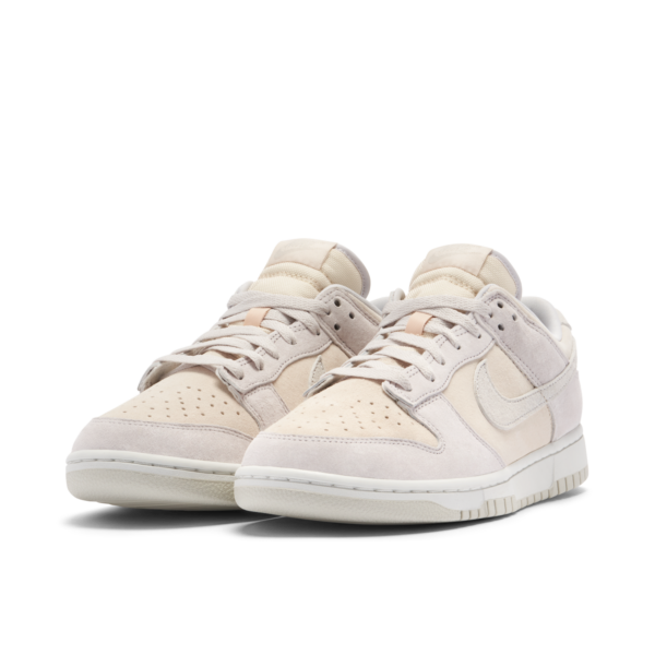 Nike Dunk Low Premium Vast Grey DD8338-001 - Nicesk photo 4