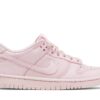 Nike Dunk Low Prism Pink (GS) 921803-601 - Nicesk photo 1