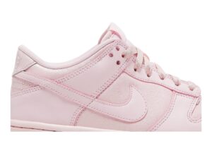 Nike Dunk Low Prism Pink (GS) 921803-601 - Nicesk photo 2