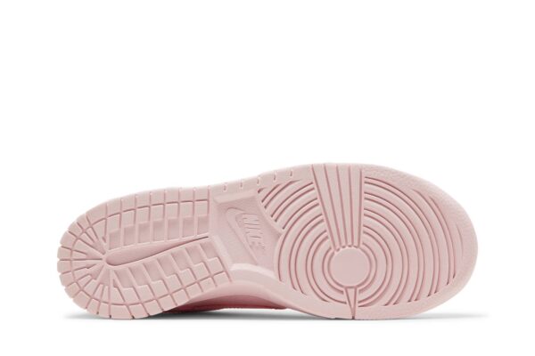 Nike Dunk Low Prism Pink (GS) 921803-601 - Nicesk photo 4