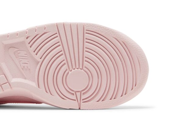 Nike Dunk Low Prism Pink (GS) 921803-601 - Nicesk photo 5