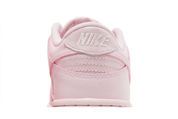 Nike Dunk Low Prism Pink (GS) 921803-601 - Nicesk photo 7