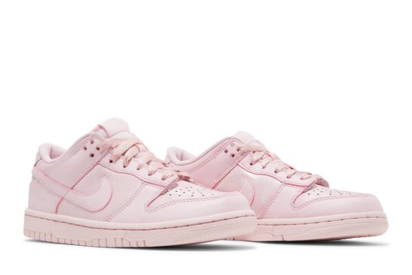 Nike Dunk Low Prism Pink (GS) 921803-601 - Nicesk photo 8