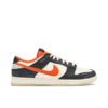 Nike Dunk Low PRM Halloween (2021) DD3357-100 - Nicesk photo 1